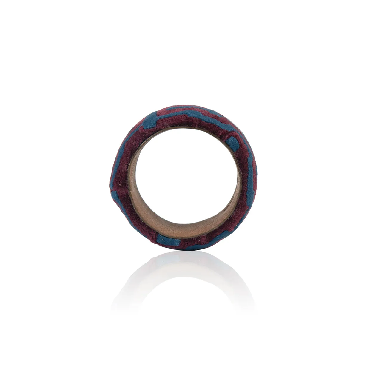 Urwar Kuna Bajo Bracelet