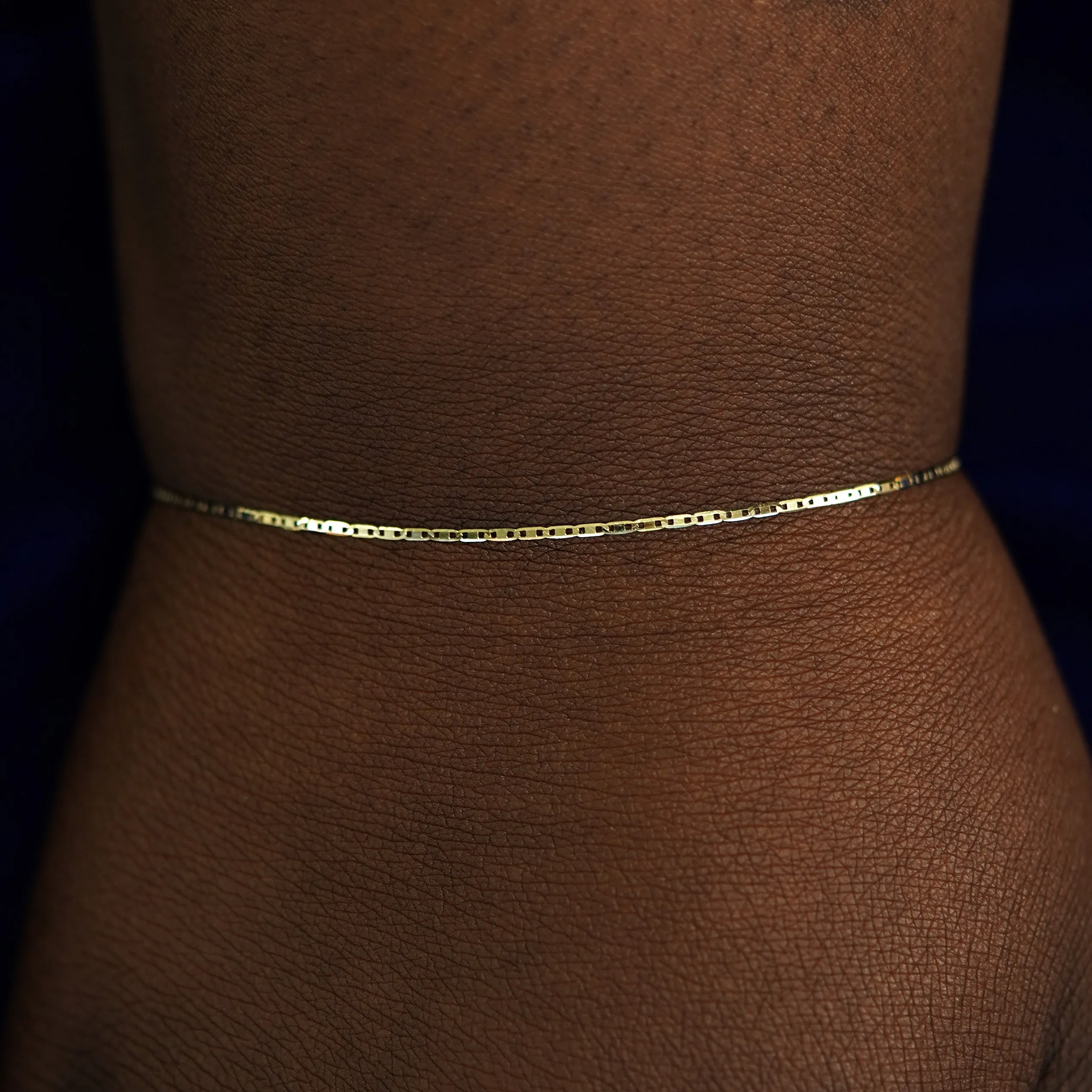 Valentine Bracelet