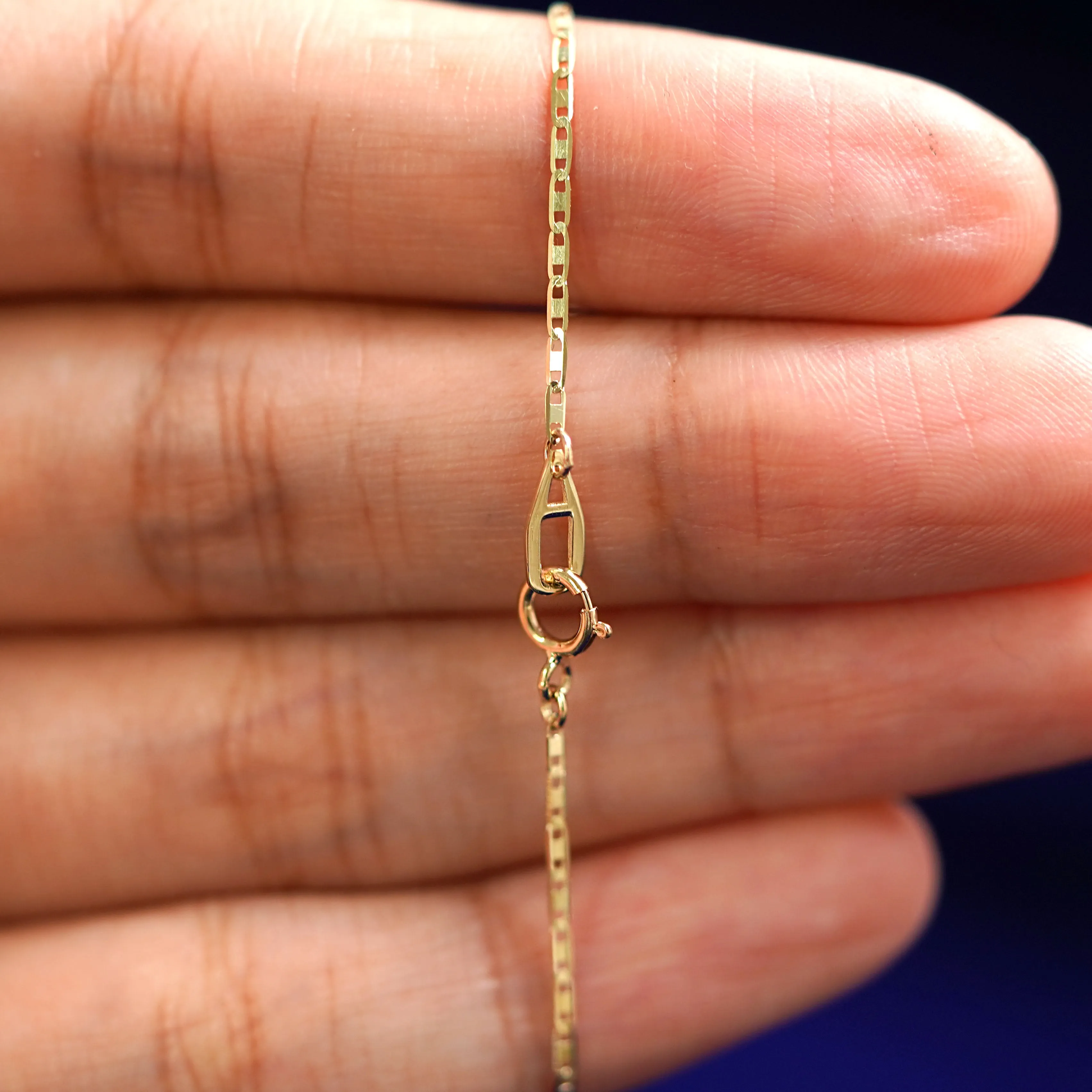 Valentine Bracelet