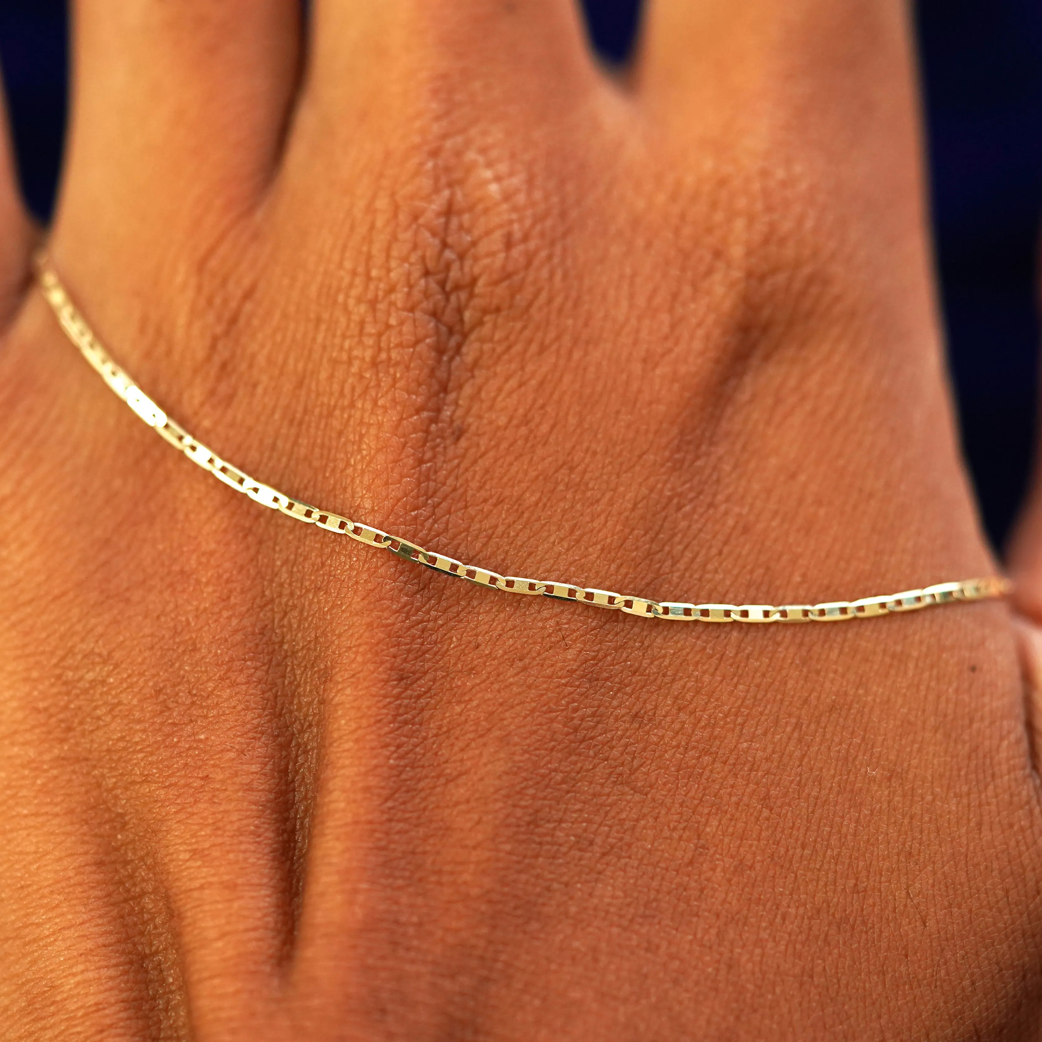 Valentine Bracelet