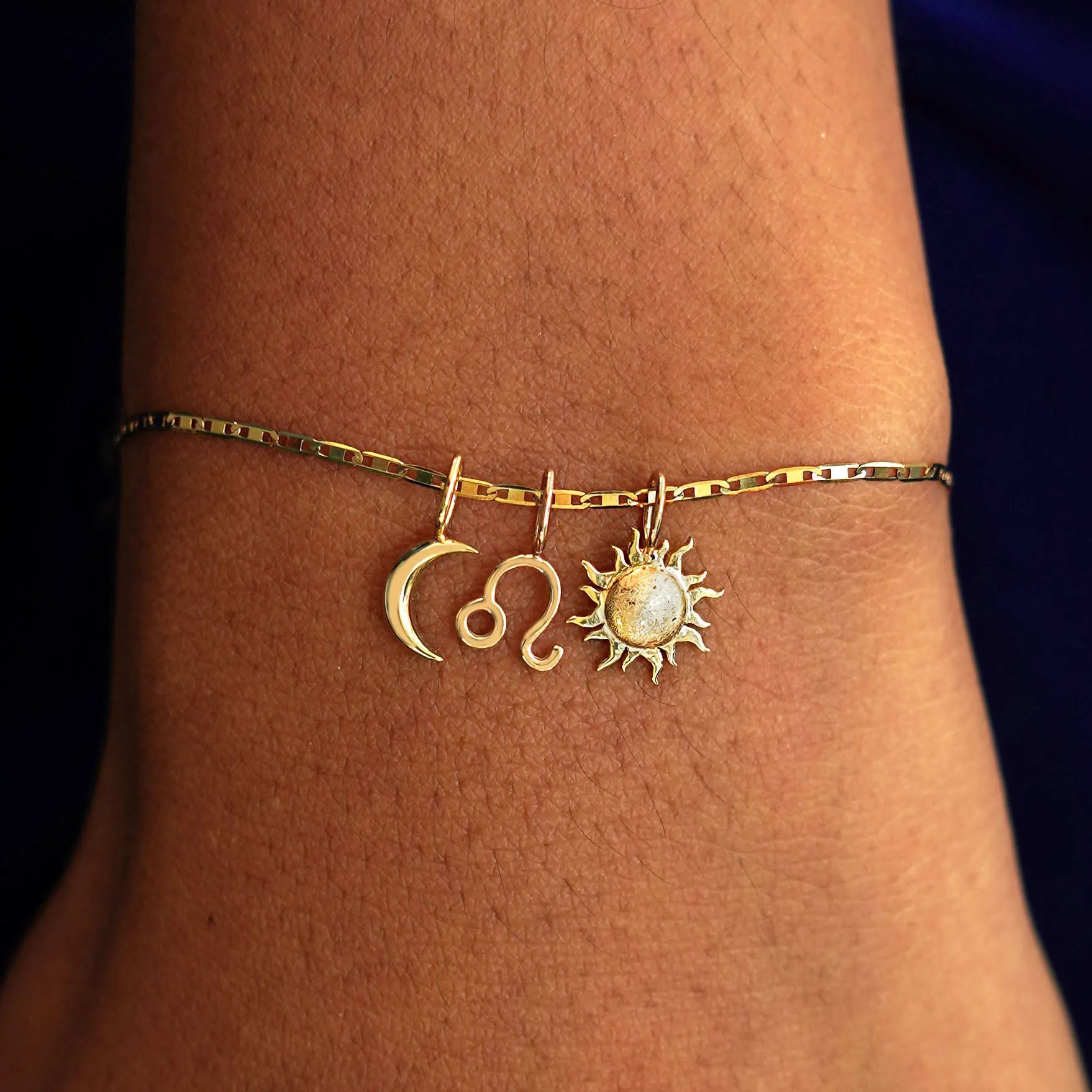 Valentine Bracelet