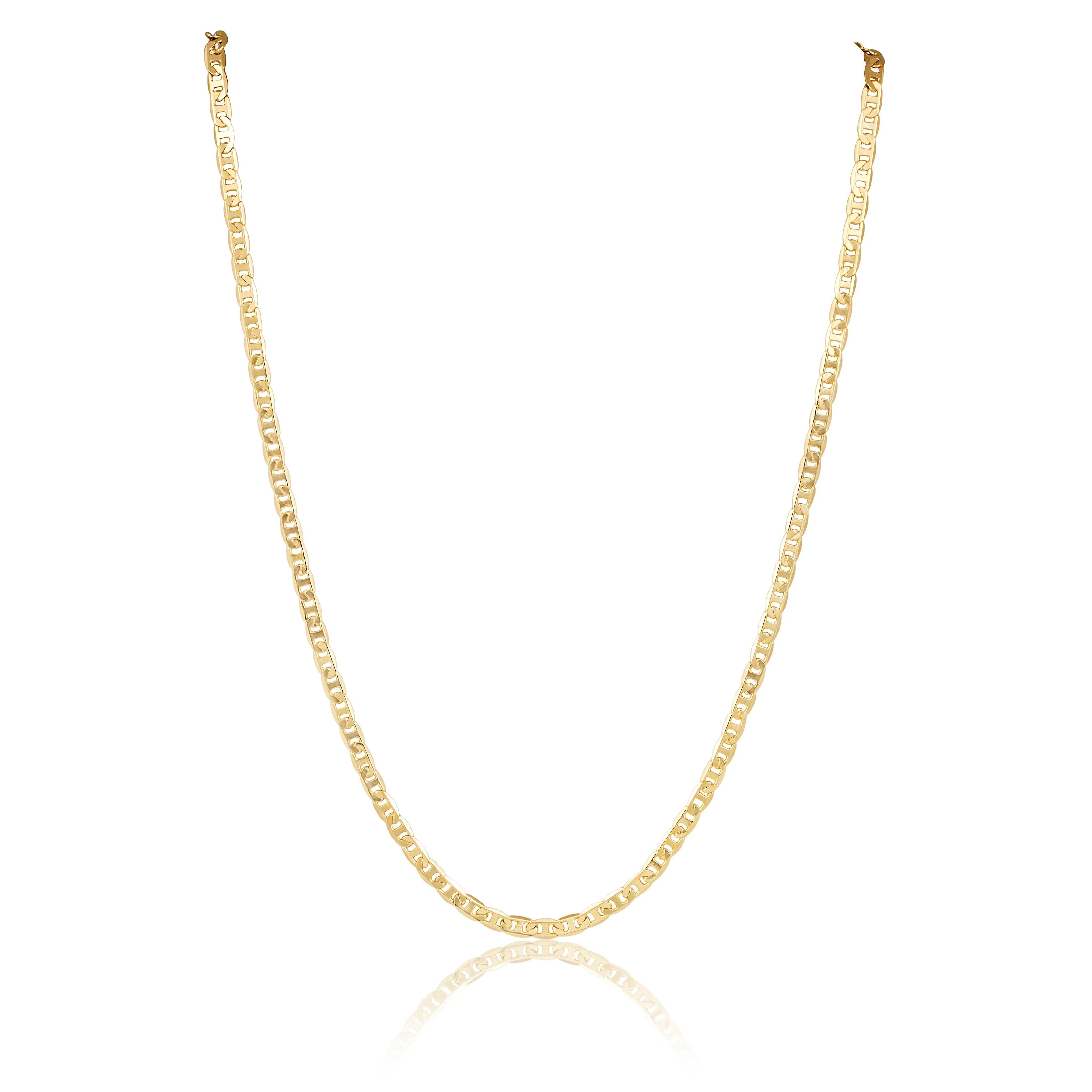 Vera Link Chain