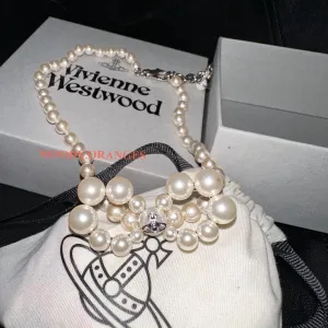 Vivienne Westwood Viviana Choker