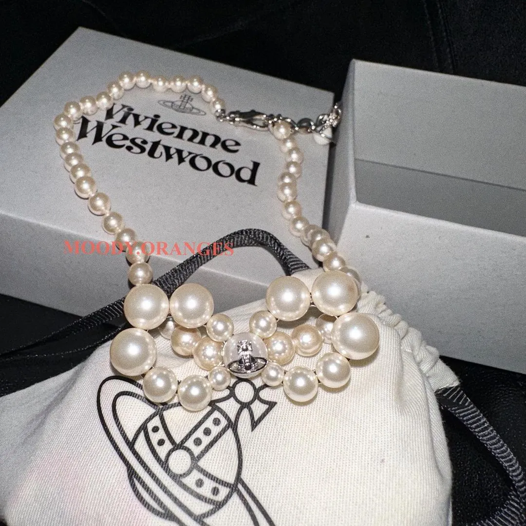 Vivienne Westwood Viviana Choker