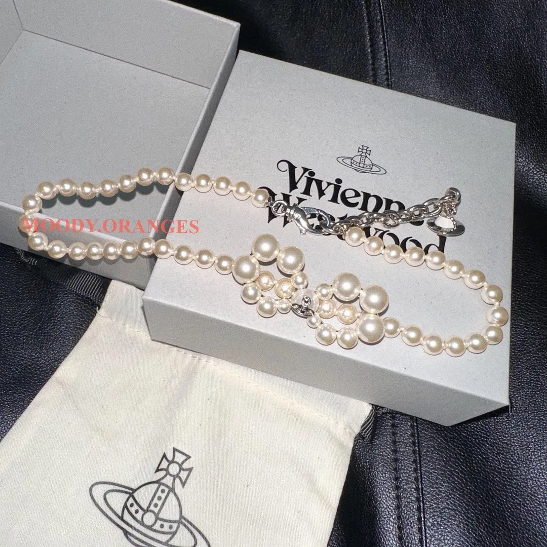 Vivienne Westwood Viviana Choker