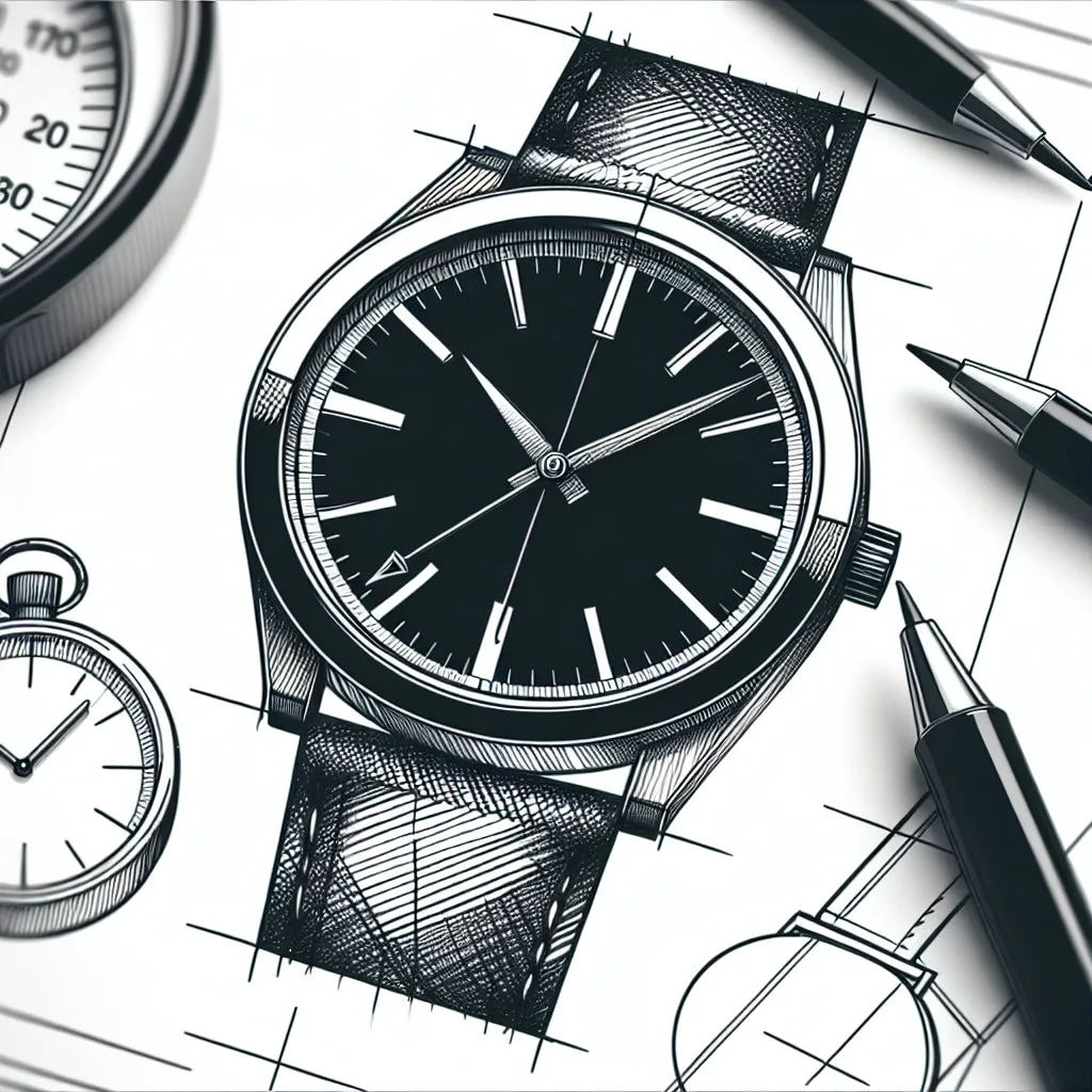 watches