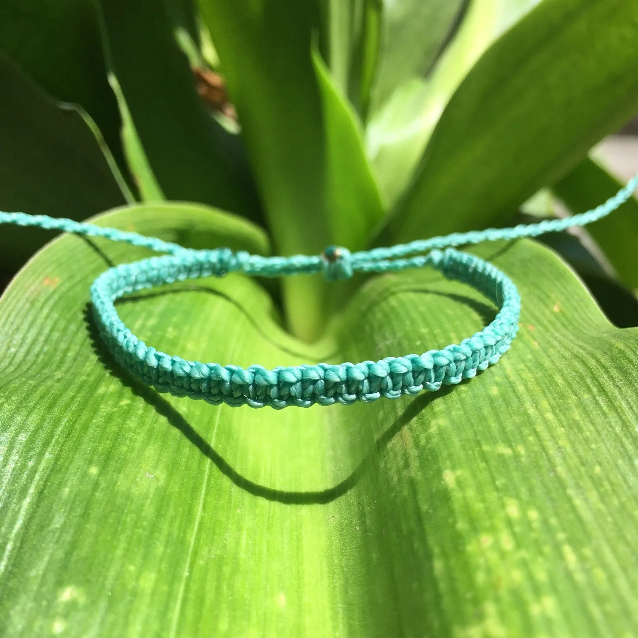Waterproof Surfer Bracelet