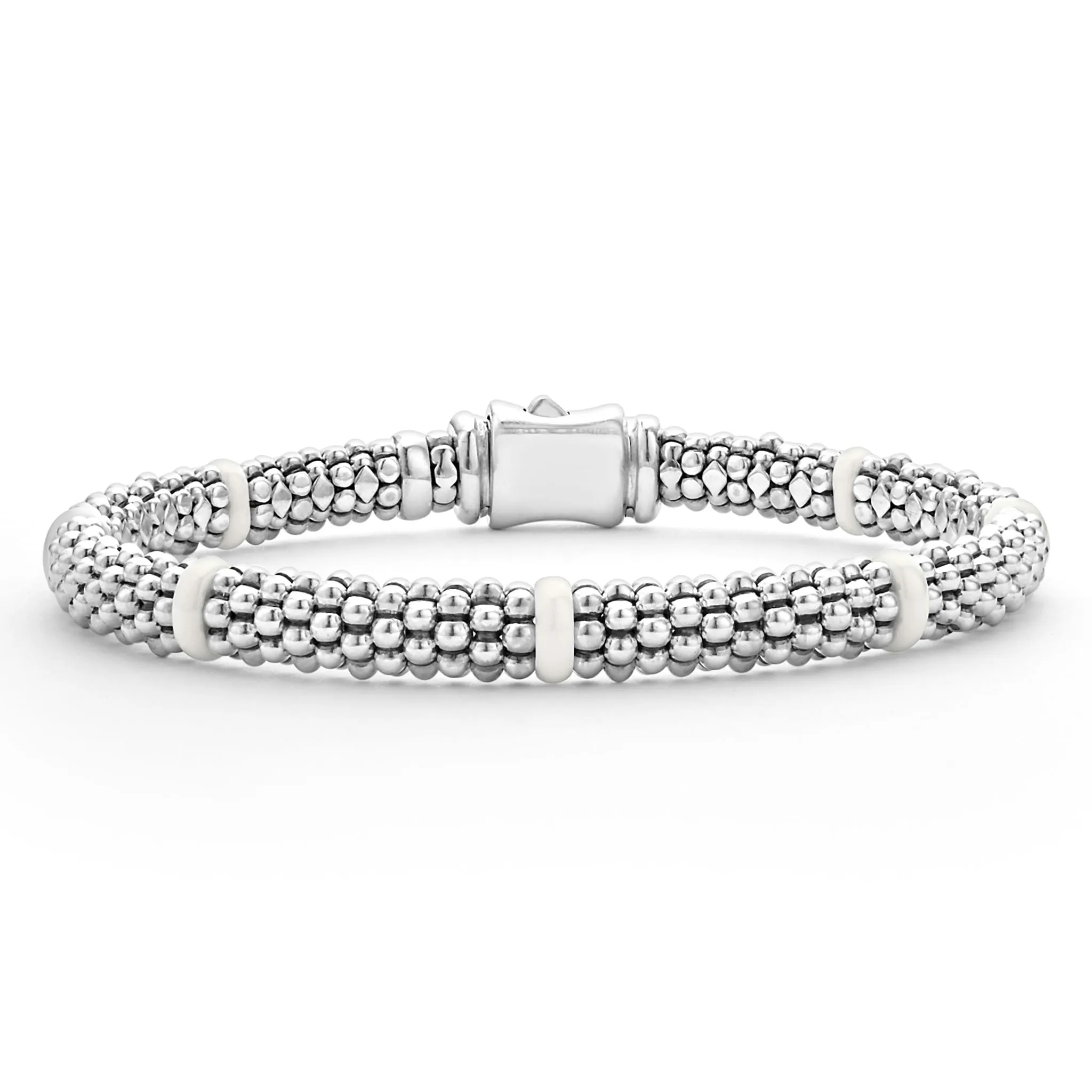 White Caviar White Ceramic Smart Caviar Gift Set