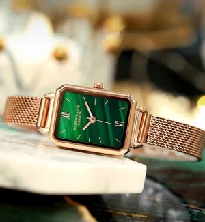 Wlisht Mesh watch