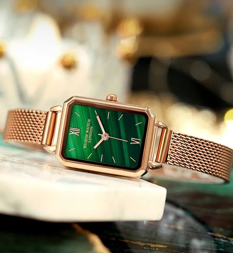Wlisht Mesh watch