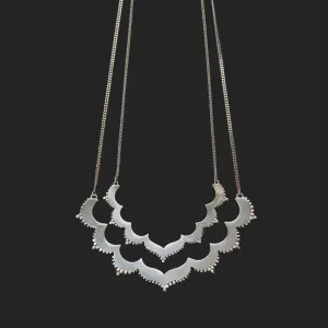 Zoe & Morgan - 'Tangier' Necklaces